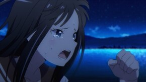 #11 たとえさよならが届かなくても
