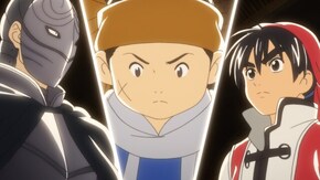 第4話 怨念の鍋