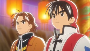 第9話 魔都 上海