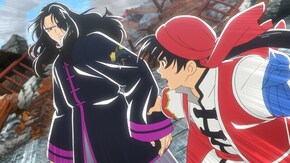 第14話 差し伸べられた手