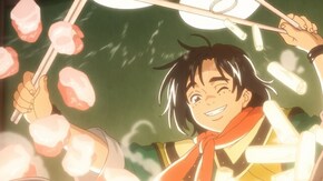 第18話 菊下楼の異変