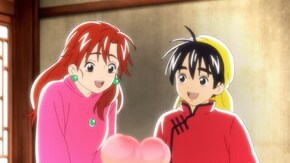 第19話 鴨子(アヒル)にたくされた想い