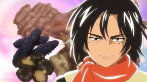 第20話 不死鳥のごとく