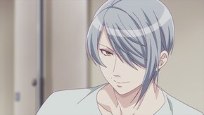 4着目 若き才能たち