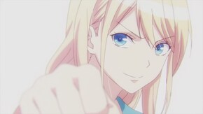 9着目 好敵手(ライバル)