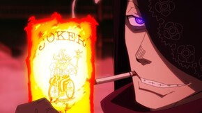 第拾弐話~第拾陸話
