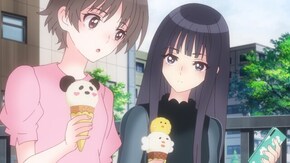 第5話 何もみえないわたし