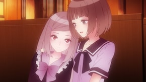 第6話 心に茨を持つ少女