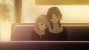 第13話 サム・ガールズ