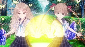 第16話 ラバー・リング