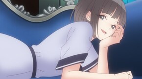 第18話 セメタリー・ゲート