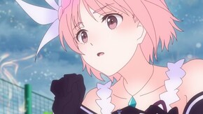 第20話 ギロチンのマーガレット