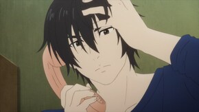 第四話 春の暁