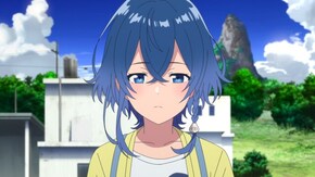 第21話 ブルー・タートルの夢