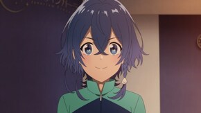 第22話 覚悟の帰還