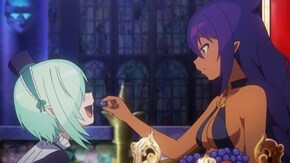 復興計画その2 ドゥルジ嬢は疑わない!