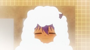 復興計画その8 ジャヒー様はお風呂に入れない!