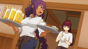 復興計画その15 店長は決められない!