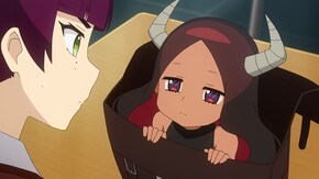 復興計画その16 魔王様は遠慮しない!