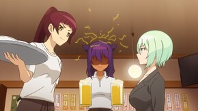 復興計画その17 ジャヒー様は眠れない…