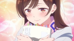 1話 「夢と彼女」-ユメカノ-