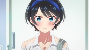 4話 「夜と彼女」-バンカノ-