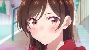 5話 「誕生日と彼女」-バーカノ-