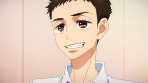 1話 やるわけねーだろ、バレエなんて!
