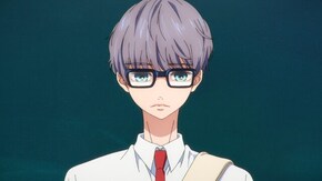 3話 男らしいって、なんだ?