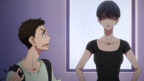 8話 あ―もっかいやりてぇーっ!!