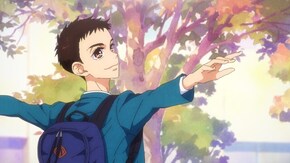 11話 あ、俺、クラシックバレエ、好きかも
