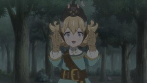 3話 霖雨の里