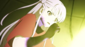 8話 同一性の証明