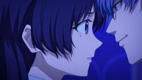 11話 「世界最強の魔術師である少年は、過去と共鳴する」