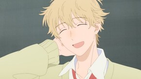 Scene.02 そわそわ うろうろ