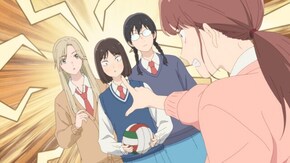 Scene.05 チクチク いそいそ
