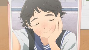 Scene.06 シトシト チカチカ
