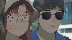 Scene.08 ムワムワ いろいろ