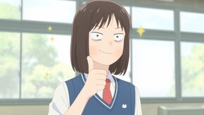 Scene.10 バタバタ ポロポロ