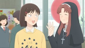 Scene.11 ワイワイ ザワザワ