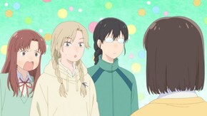 Scene.12 キラキラ