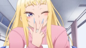 だい3わ 秋野さんはなまらつれない