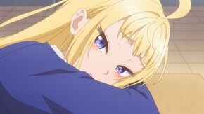 だい6わ 夏川先輩はなまらきりょーよし