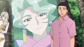 第6話 パラダイスへようこそ!