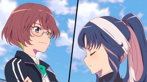 第7話 ハイカラ×バンカラ!