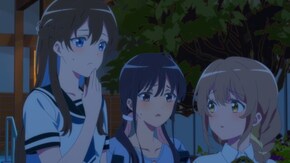 第11話 菜なれ