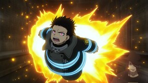 第2話 囚われの身
