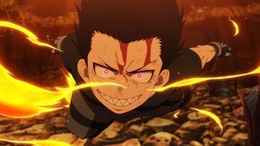 第6話 祈りの果て