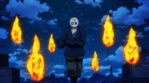 第7話 眠る真実