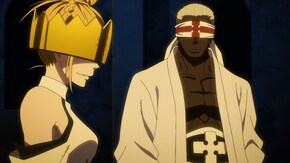 第10話 出現
